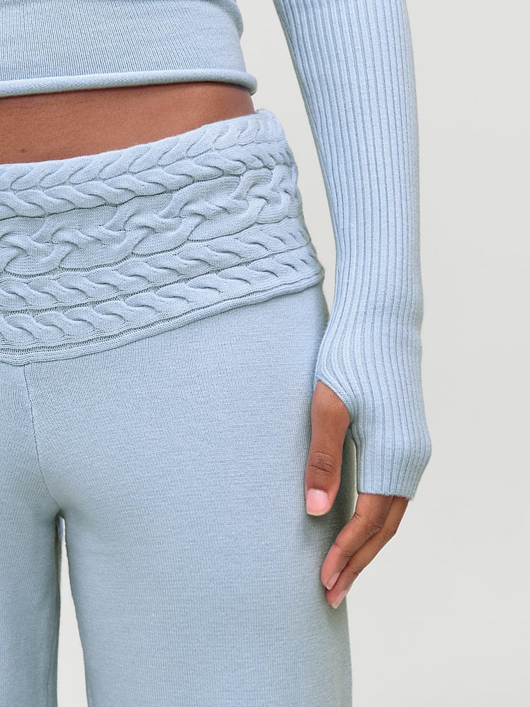 Crosby Cloud Knit Pant