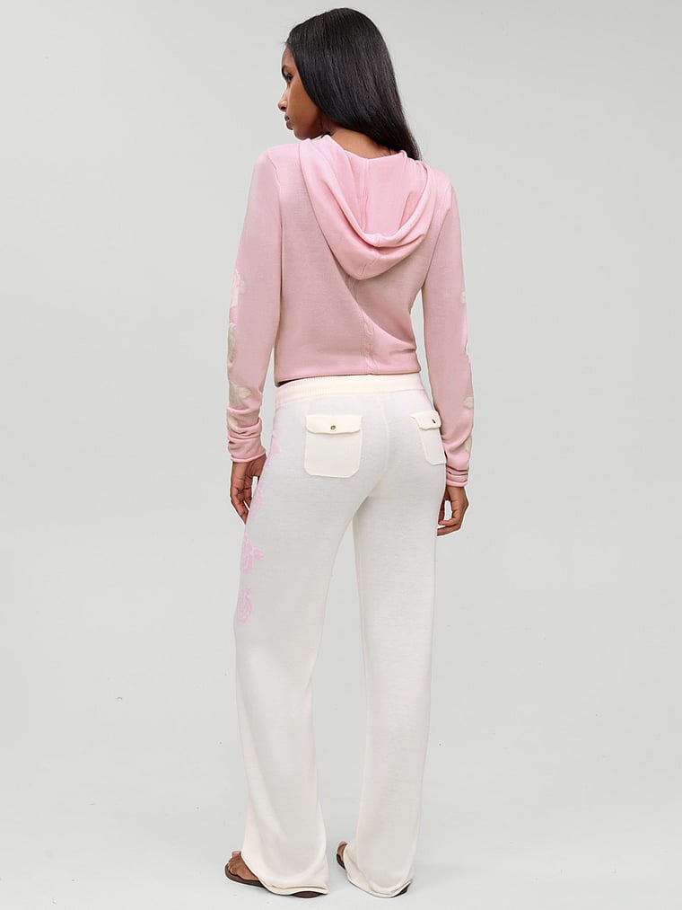 Calvin Knit Pant