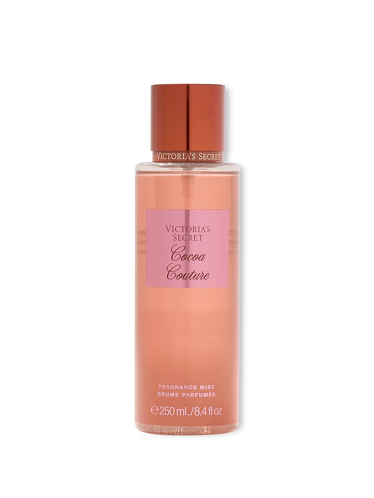 Victoria's Secret, Body Fragrance Sweet Decadence Fragrance Mist, Cocoa Couture, onModelFront, 1 of 1