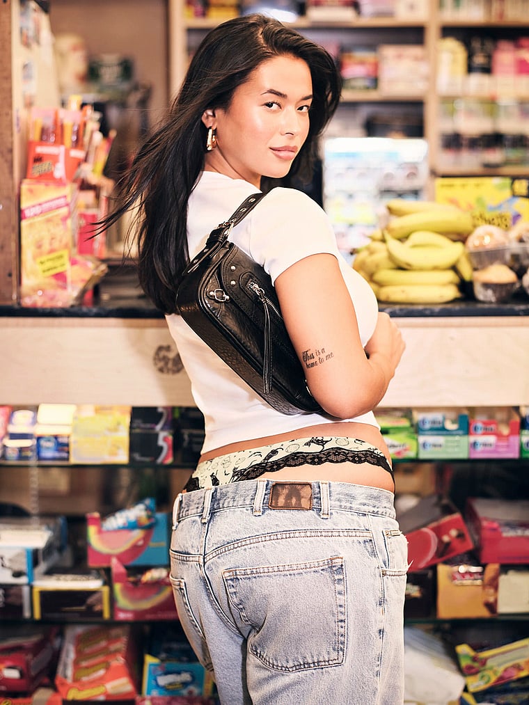 Kati Hipster Panty