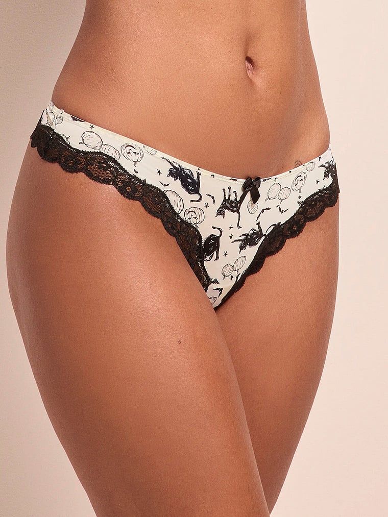 Kati Thong Panty