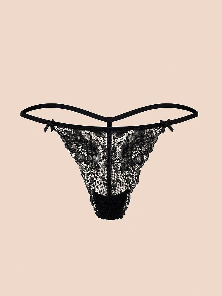 Celeste G-String Panty
