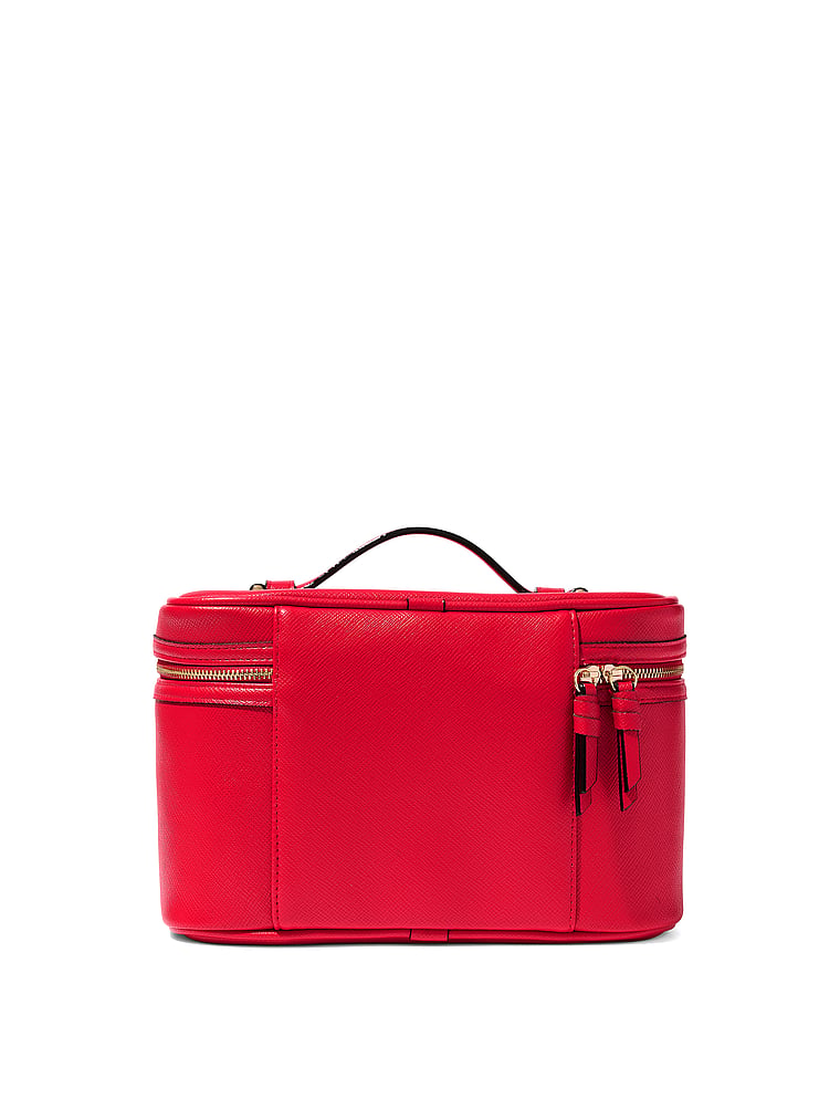 Luxe Travel Vanity Case