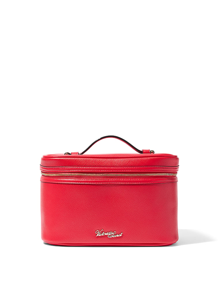 Luxe Travel Vanity Case