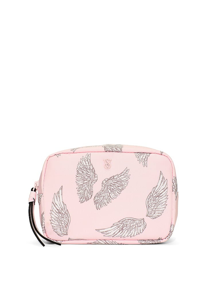 Travel Makeup Bag