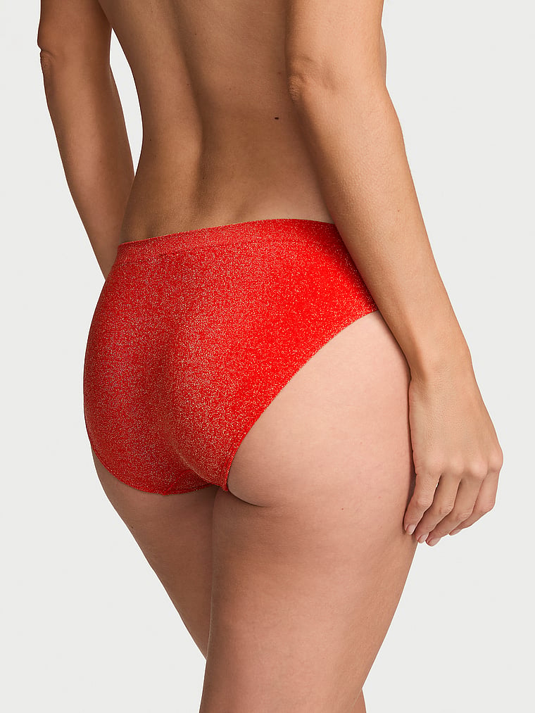 Seamless Bikini Panty
