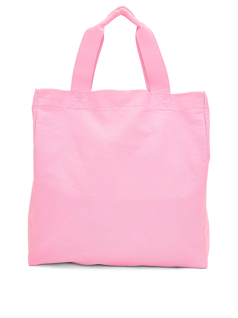 VSFS '26 Diamanté Canvas Tote Bag