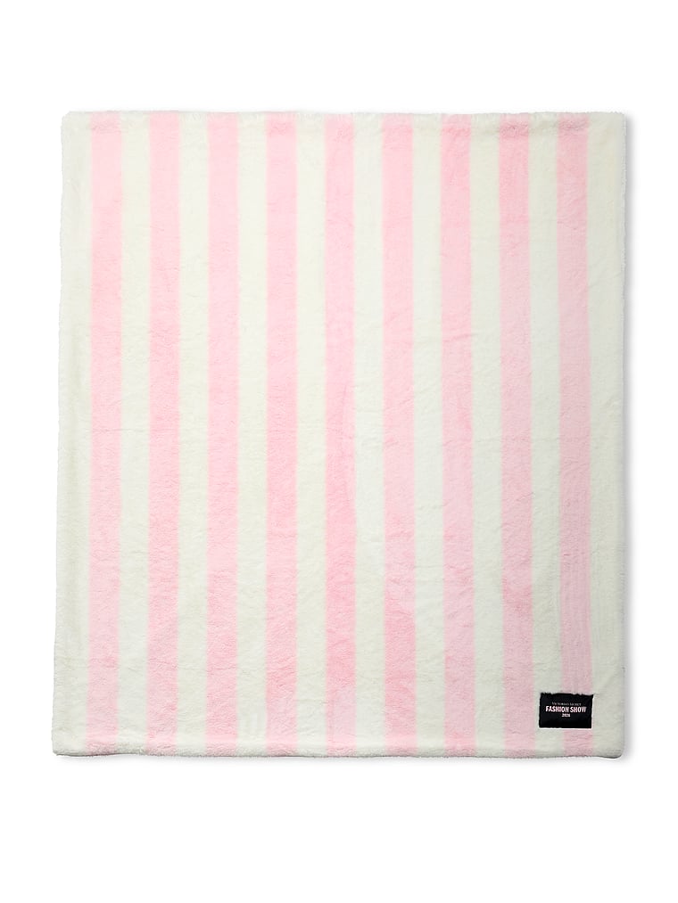 Cozy Plush Blanket