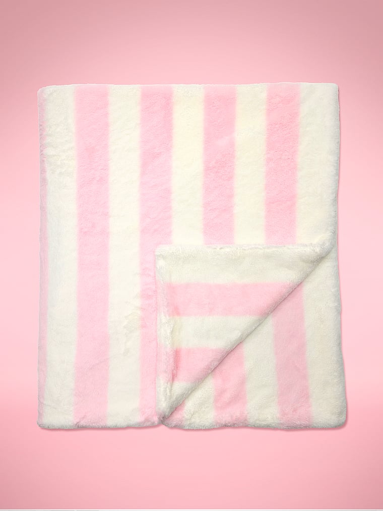 Cozy Plush Blanket