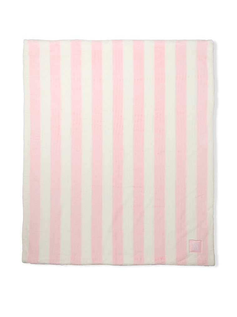 Cozy Plush Blanket