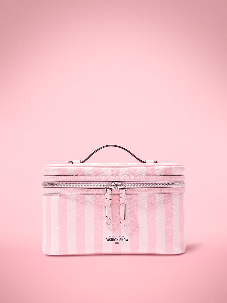 VSFS '26 Luxe Travel Vanity Case