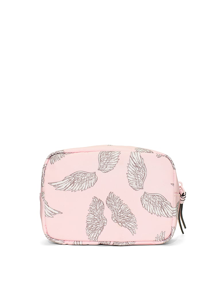 Travel Makeup Bag