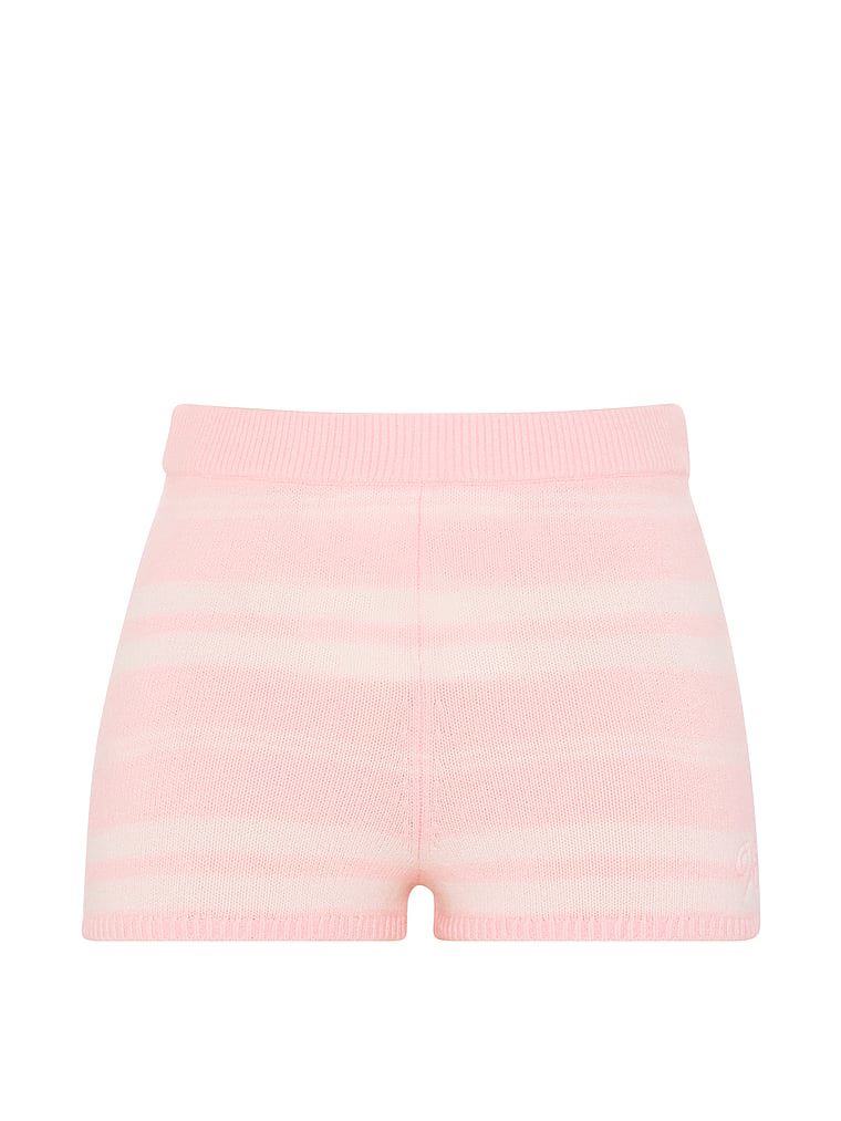 Luxe Knit Shortie