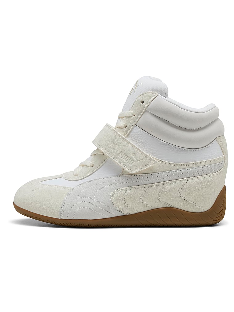 Speedcat Wedge Sneakers