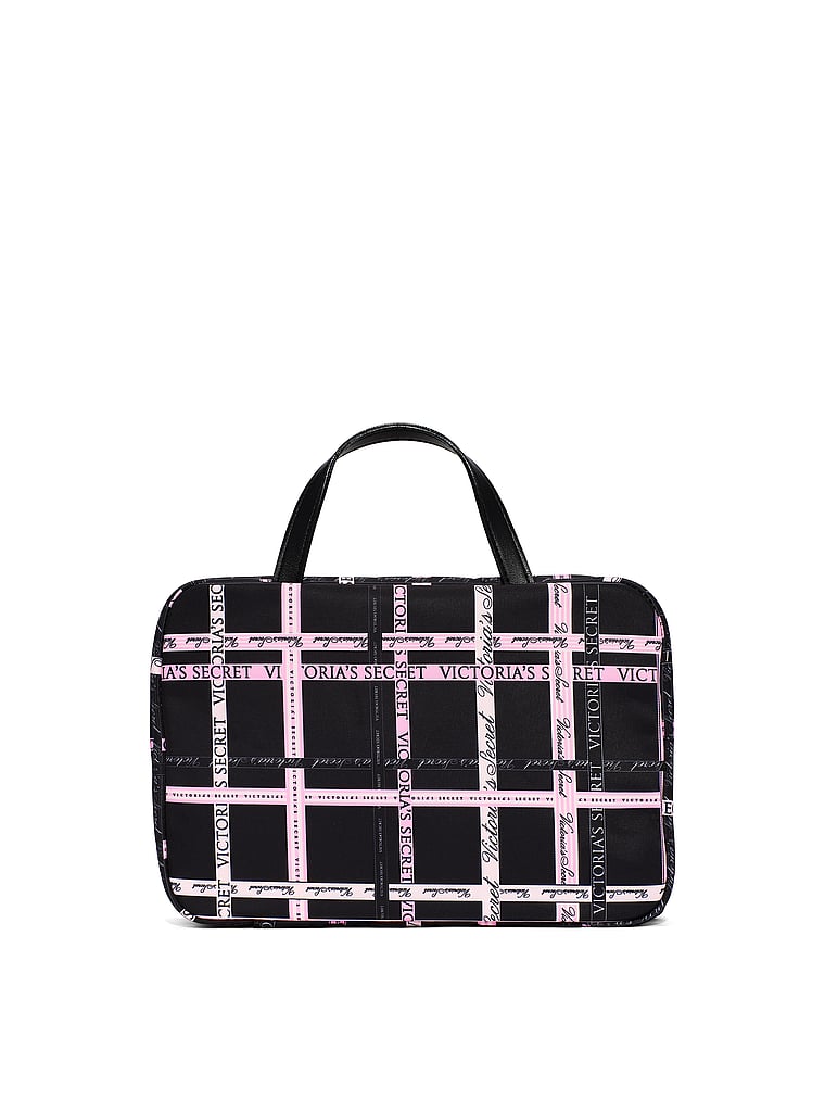 Travel Hanging Toiletry Bag