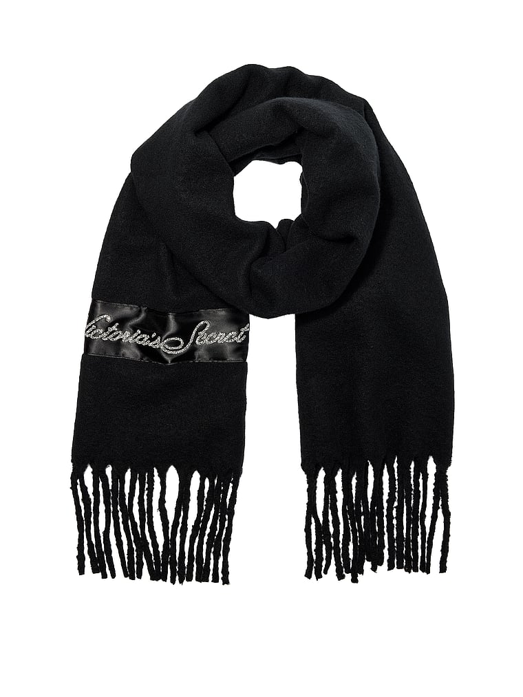 Cozy Blanket Scarf