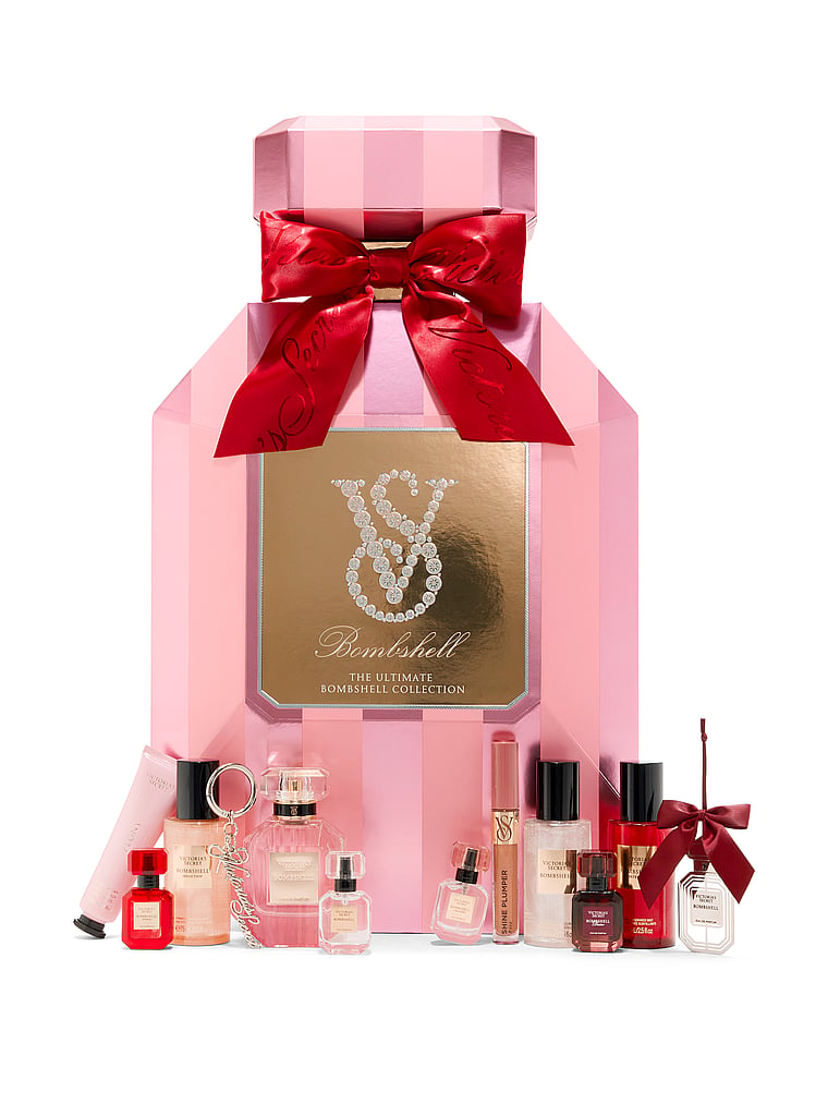 Buy 12 Days of Bombshell Advent Calendar ft. Holiday Exclusives