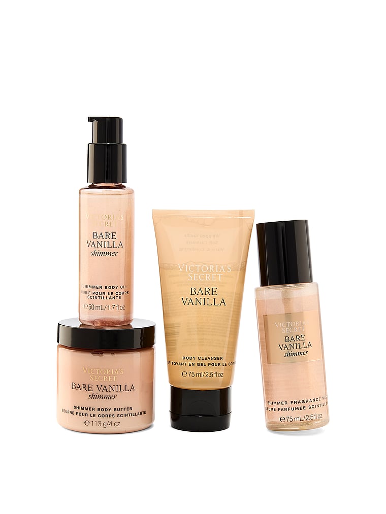 Buy Obsessed With Bare Vanilla Gift Set, Bare Vanilla - Order Gift