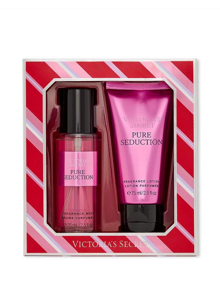 Victoria's Secret Pure Seduction セット Buy undefined, Pure Seduction - Order Gift Sets online