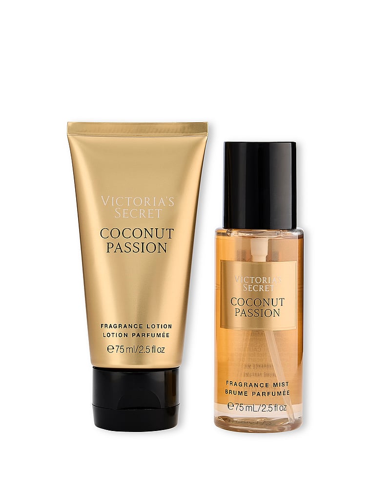 Buy Fragrance Duo, Coconut Passion - Order Gift Sets online