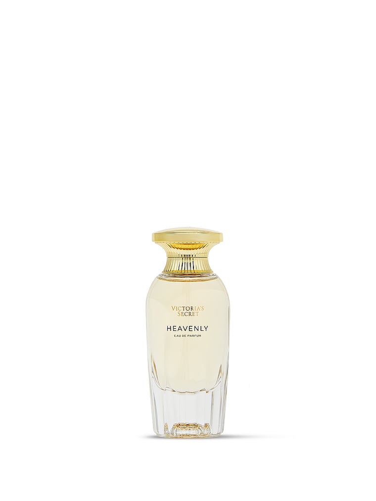 Victoria's Secret, Fine Fragrance Heavenly Eau de Parfum, 1.7 oz, onModelFront, 1 of 2