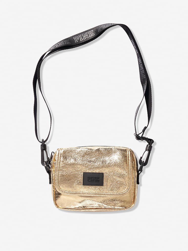 VictoriasSecret Crossbody Bag . 1