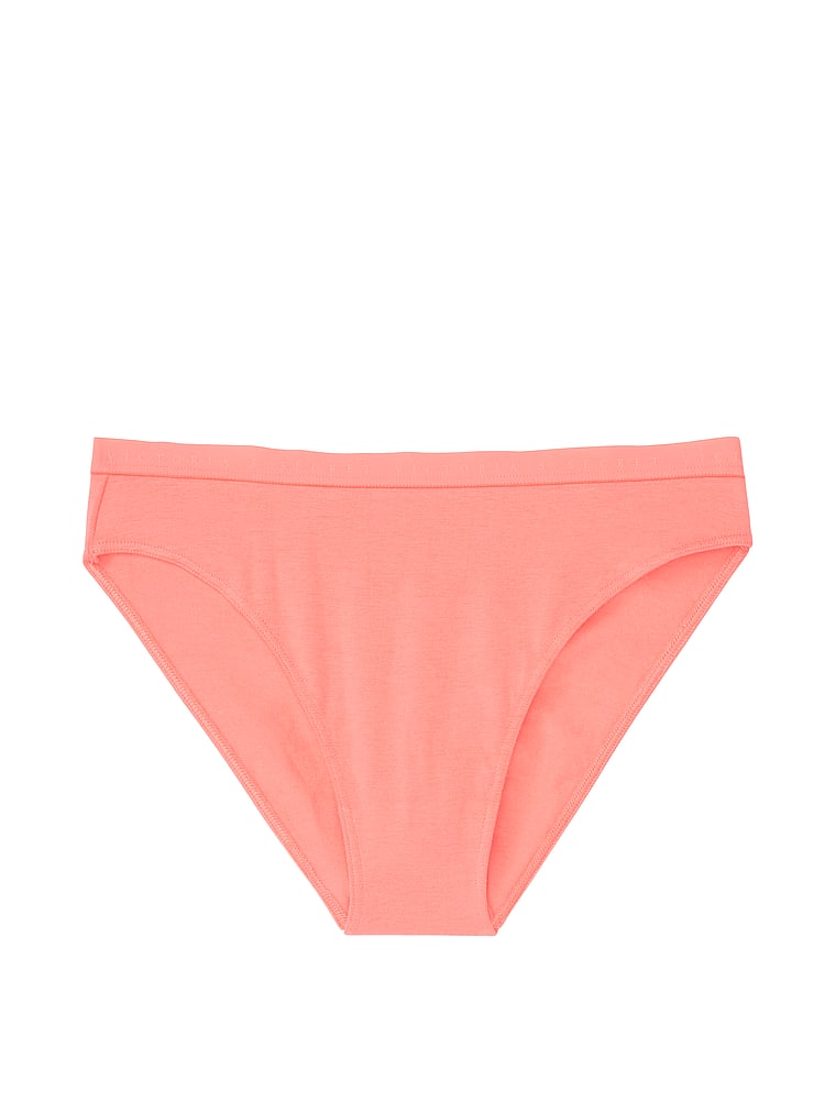 VictoriasSecret HighWaist Cheeky Panty 111712084SHQ