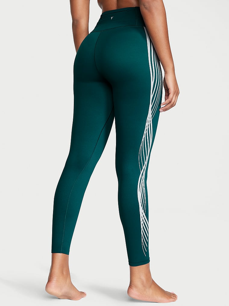 Victoria's Secret Spandex Leggings