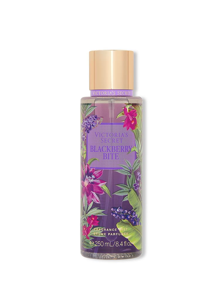 Limited Edition Tropic Nectar Fragrance Mist - Beauty - Victoria's Secret