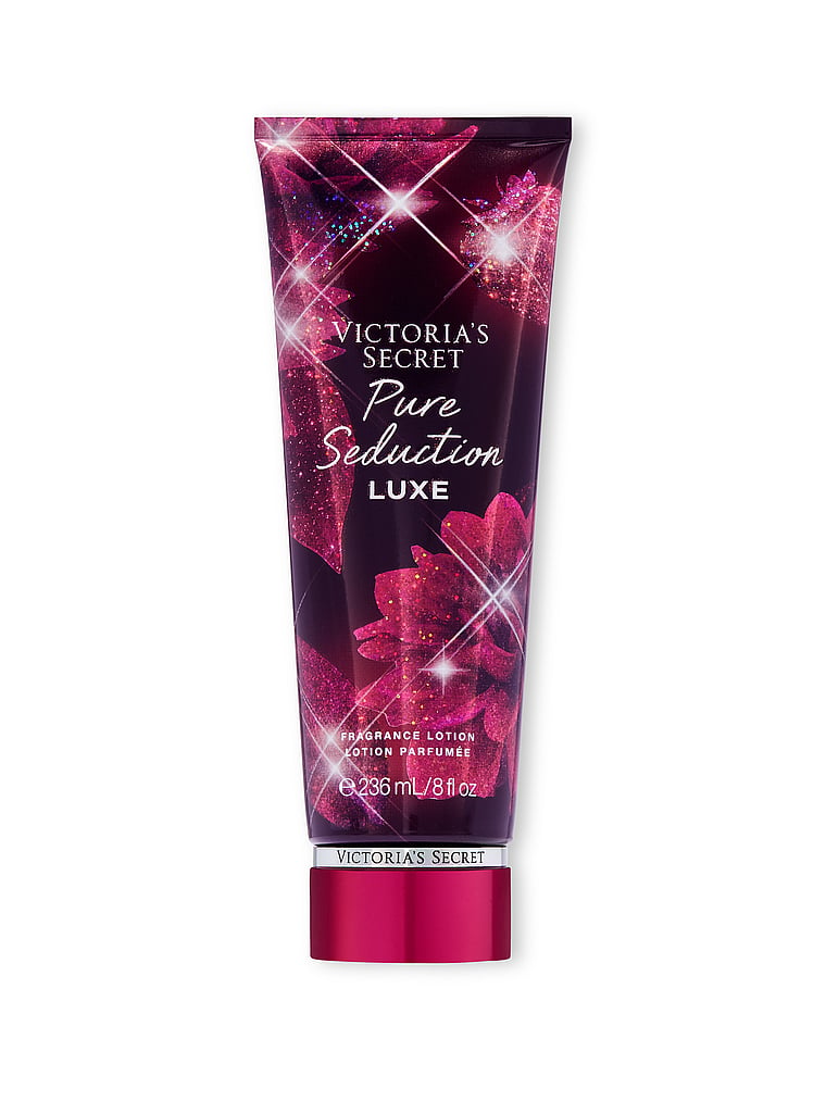 Limited Edition Luxe Fragrance Lotion - Victoria's