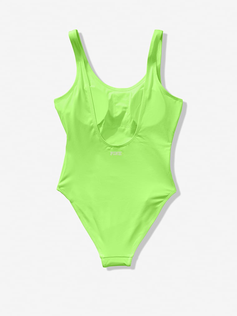 VictoriasSecret Gym to Swim Bodysuit . 2