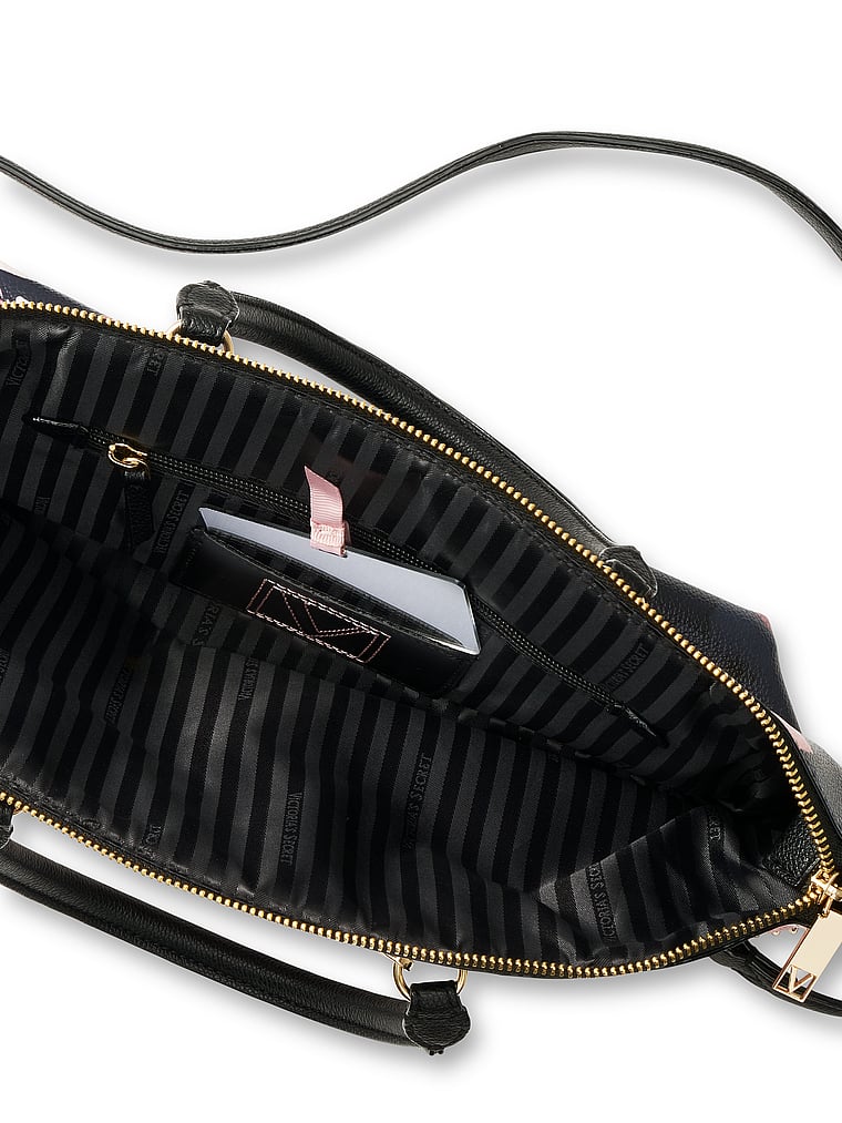 Victoria s Secret Slouchy Satchel Crossbody Purse Orchid Blash victoria-s-secret-slouchy-satchel-crossbody-purse-orchid-blash