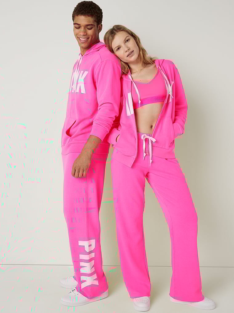 victoria secret jogging suits on sale