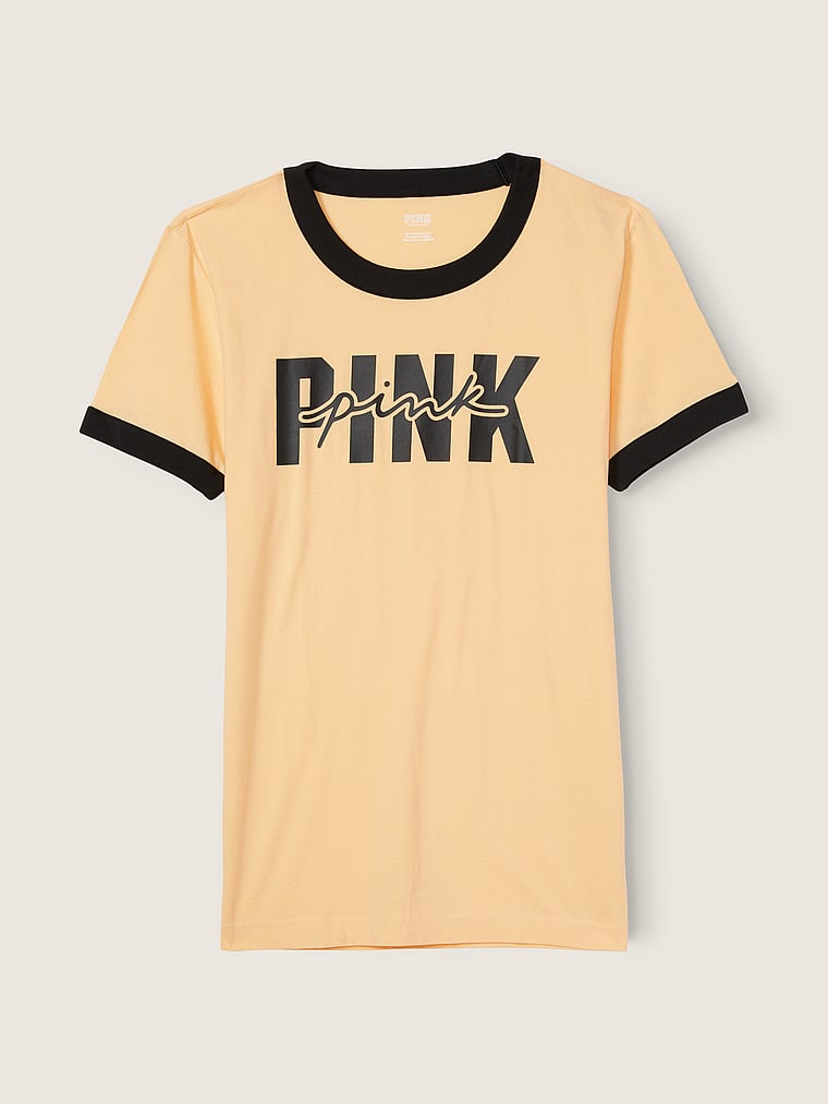 El Armario de Lulú T-shirt discount 85% WOMEN FASHION Shirts & T-shirts Casual Pink XS 