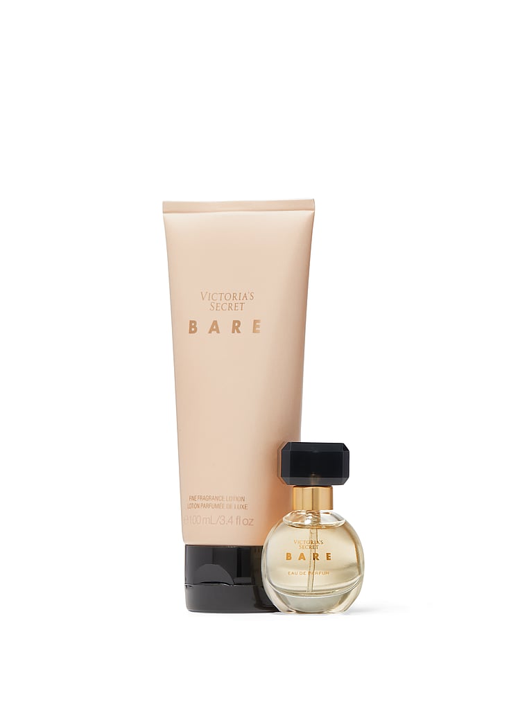Bare Mini Fragrance Duo - Beauty - Victoria's Secret Beauty