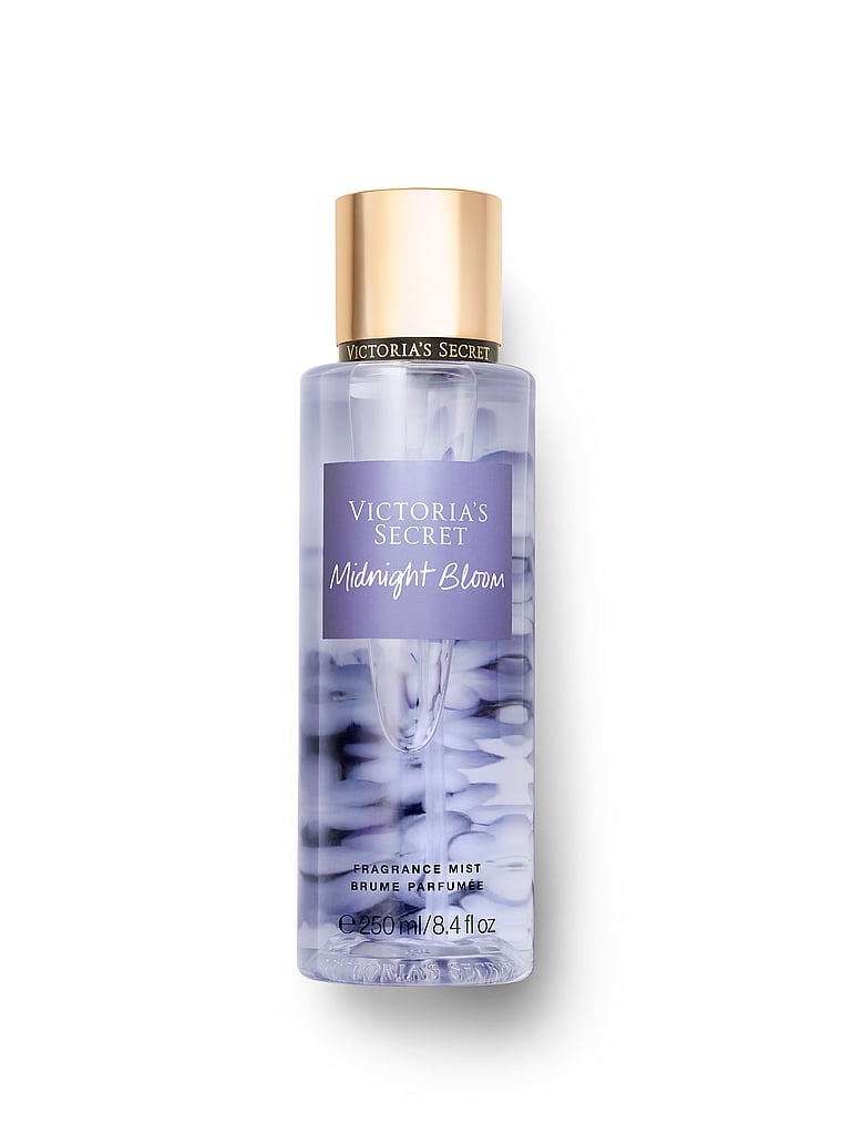 Fragrance Mist Midnight Bloom