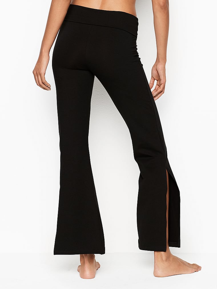 athleta bootcut yoga pants