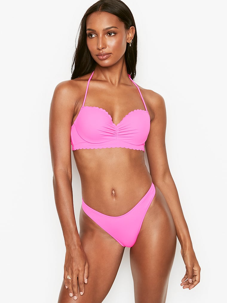 Bikini tops victoria's secret Clearance