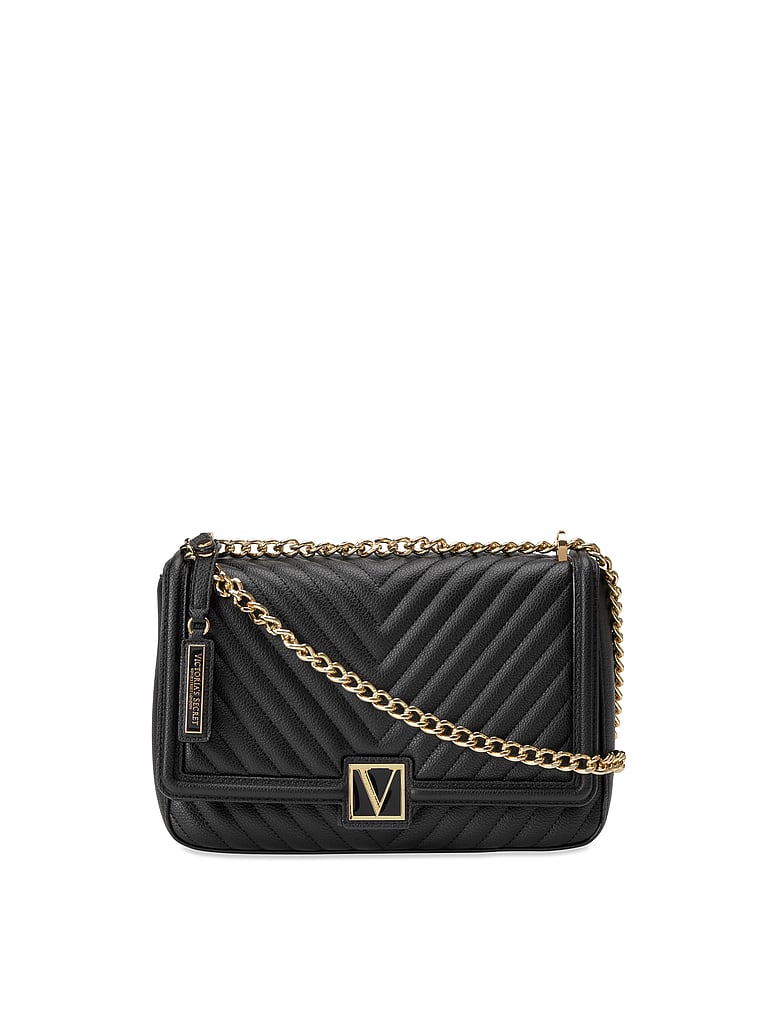 The Victoria Medium Shoulder Bag