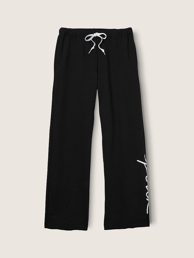 Everyday Lounge Heritage Pant - PINK