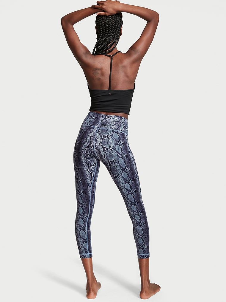 Knockout High Impact Front-Close Sports 