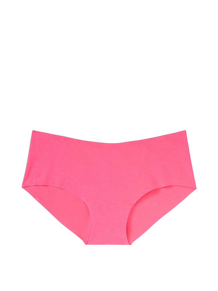 VictoriasSecret Stretch Cotton No Show Hiphugger Panty 111304064KNZ
