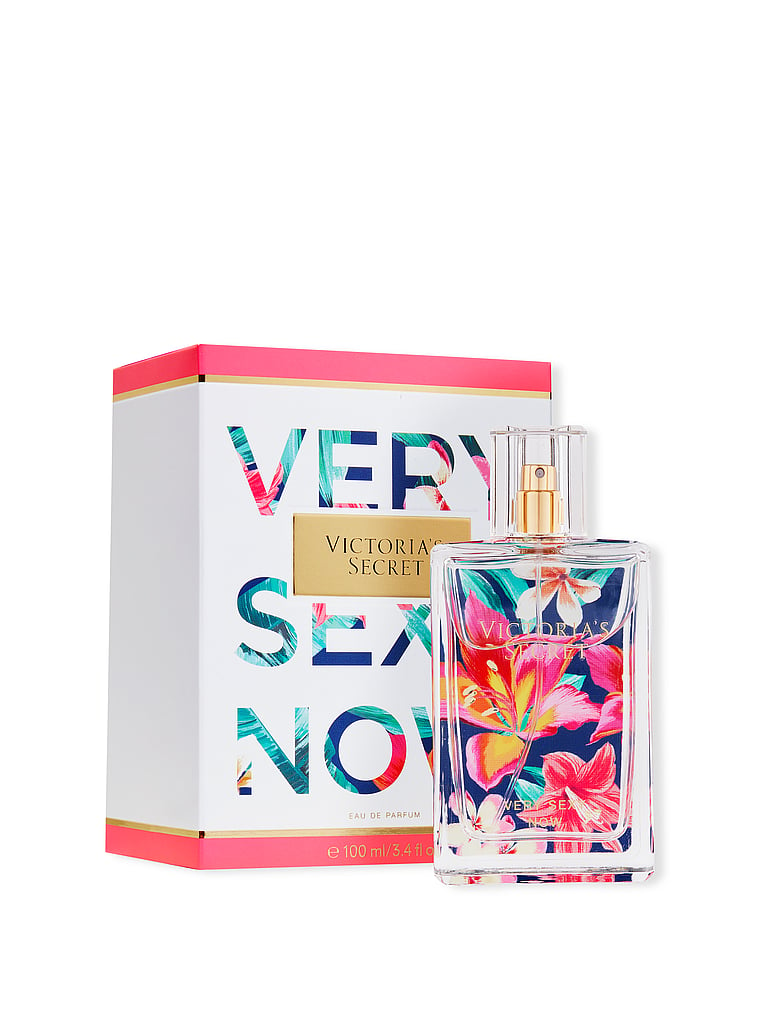 Very Sexy Now Eau de Parfum