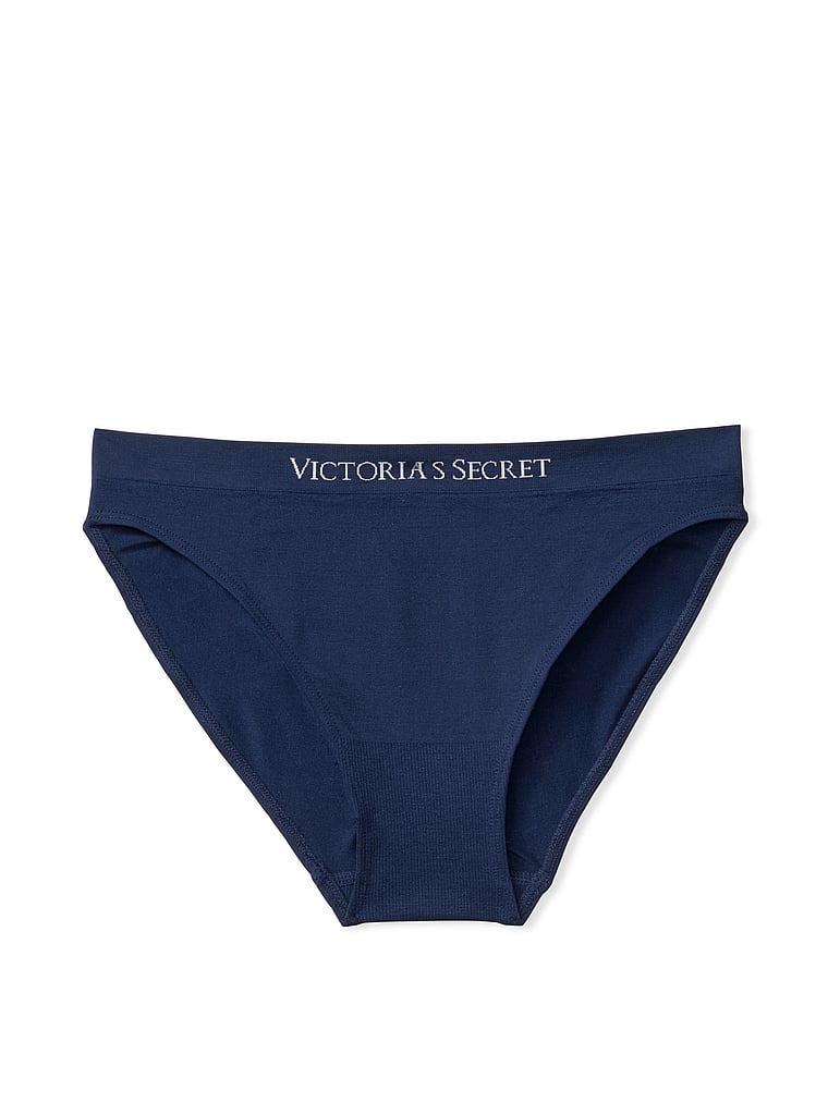 victoria secret pink extra low rise bikini