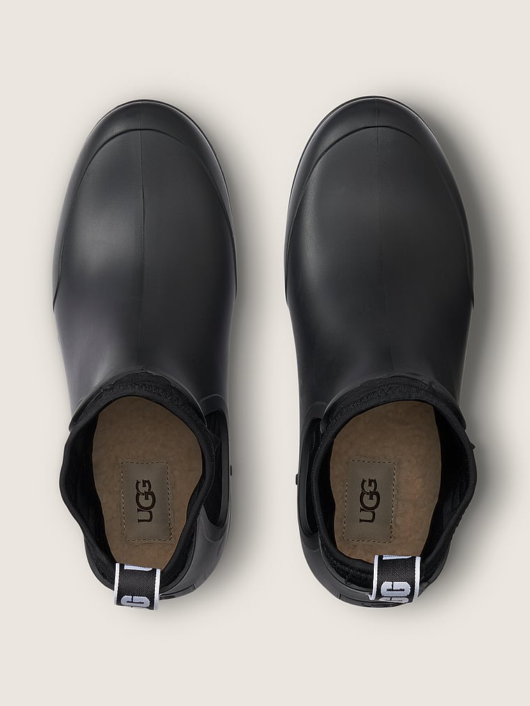 chevonne waterproof boot