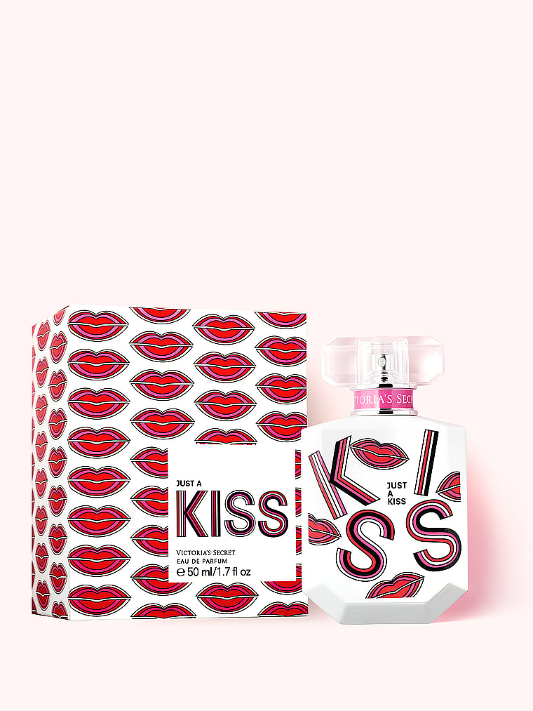 VictoriasSecret Just A Kiss Eau de Parfum. 2
