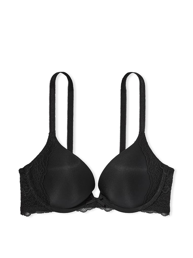 Recycled Smooth with Lace - Bras - Victoria's Secret