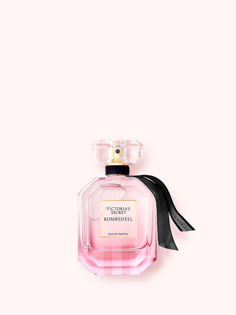 Bombshell Eau de Parfum - Victoria's Secret - beauty