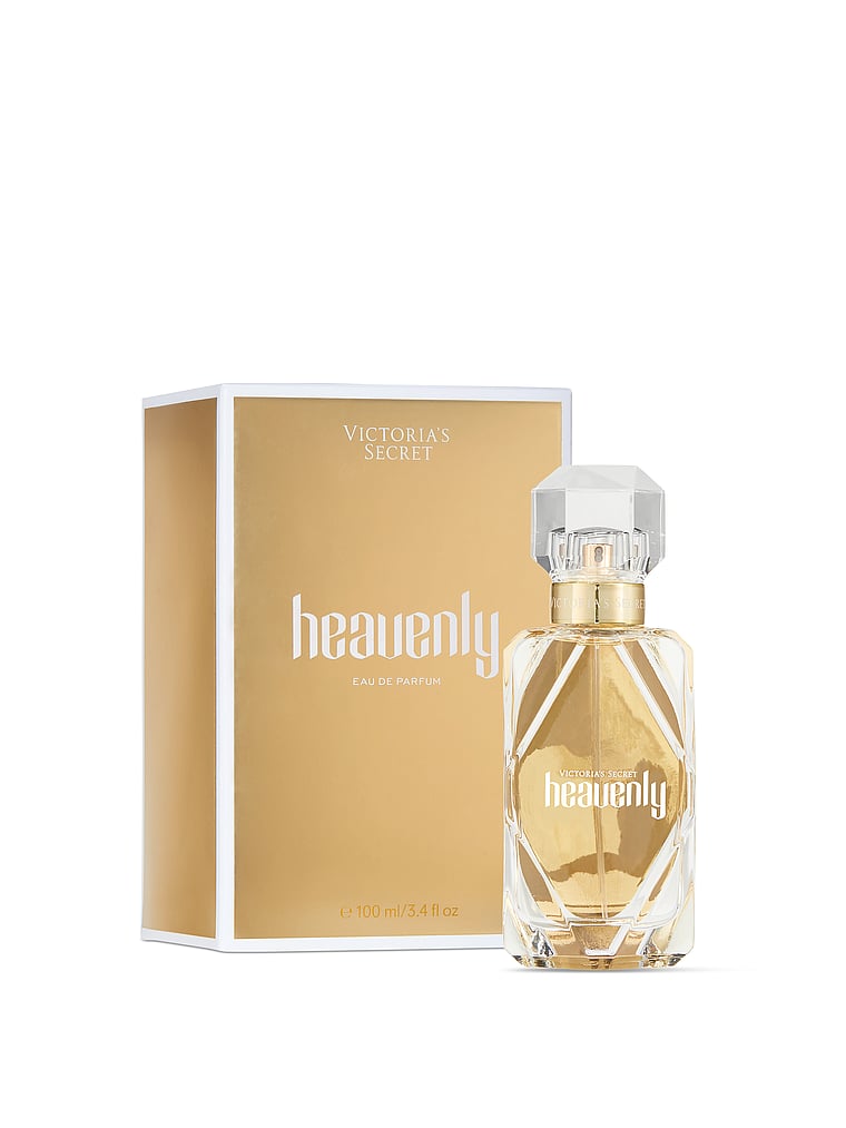 Heavenly Eau de Parfum - Beauty - Victoria's Secret Beauty