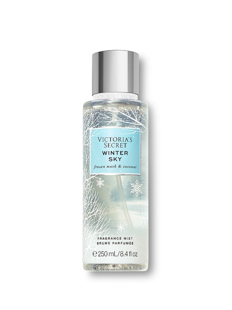 Limited Edition Winter Bliss Fragrance Mists
